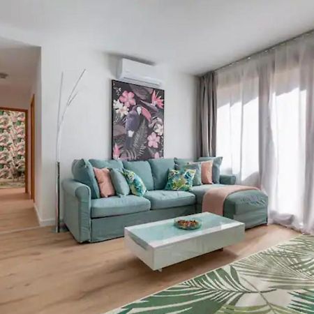 Kazinczy Apartment #Freeparking Budapest Exterior foto