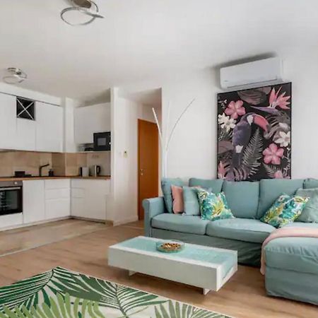 Kazinczy Apartment #Freeparking Budapest Exterior foto