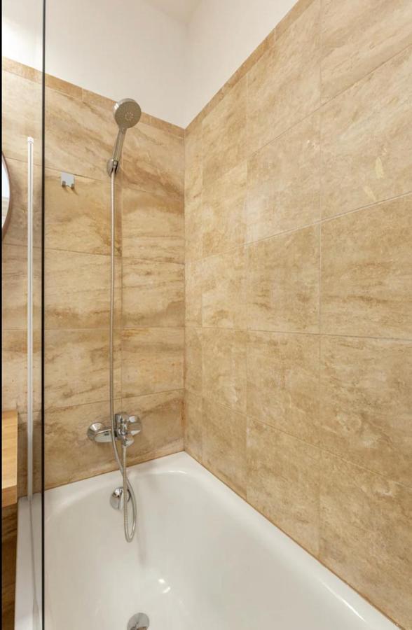 Kazinczy Apartment #Freeparking Budapest Exterior foto