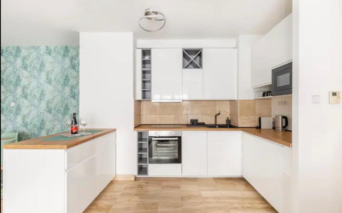 Kazinczy Apartment #Freeparking Budapest Exterior foto