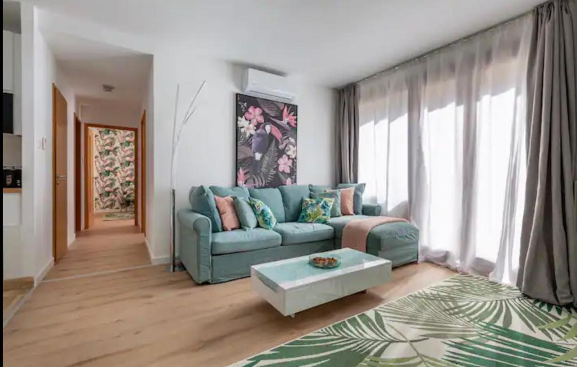 Kazinczy Apartment #Freeparking Budapest Exterior foto
