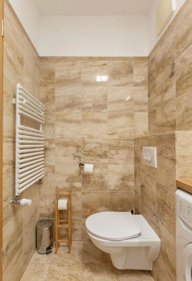 Kazinczy Apartment #Freeparking Budapest Exterior foto