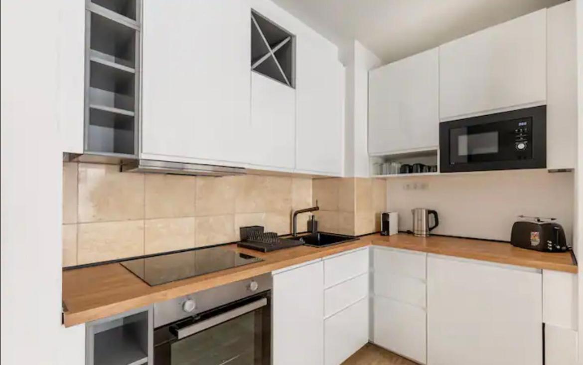 Kazinczy Apartment #Freeparking Budapest Exterior foto