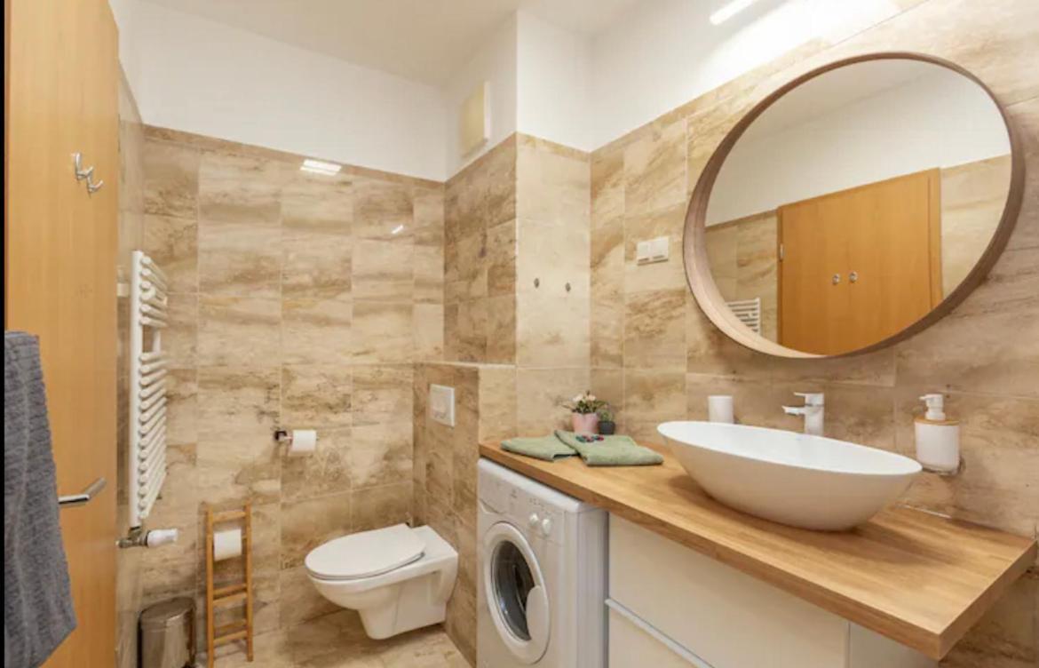 Kazinczy Apartment #Freeparking Budapest Exterior foto